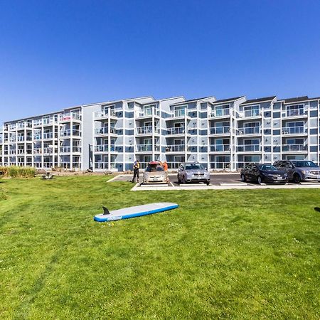 Апартаменты Waters Edge Salishan Beach Номер фото