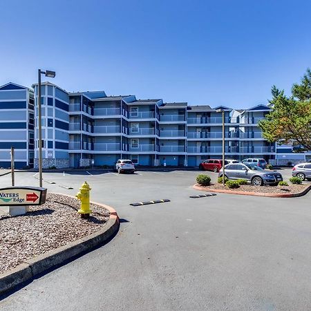 Апартаменты Waters Edge Salishan Beach Экстерьер фото